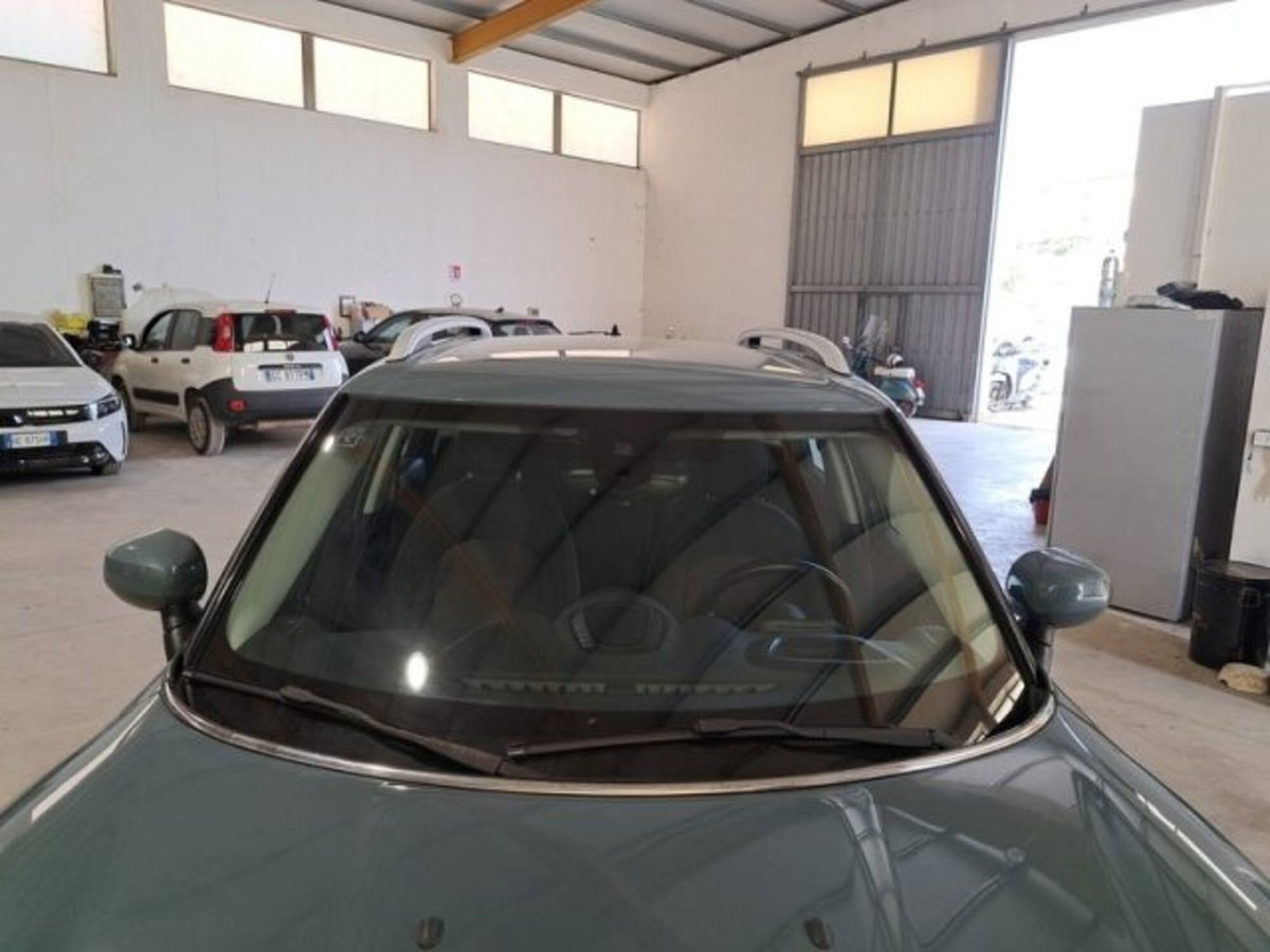 MINI Mini Countryman 1.5 One D Business Countryman (6)