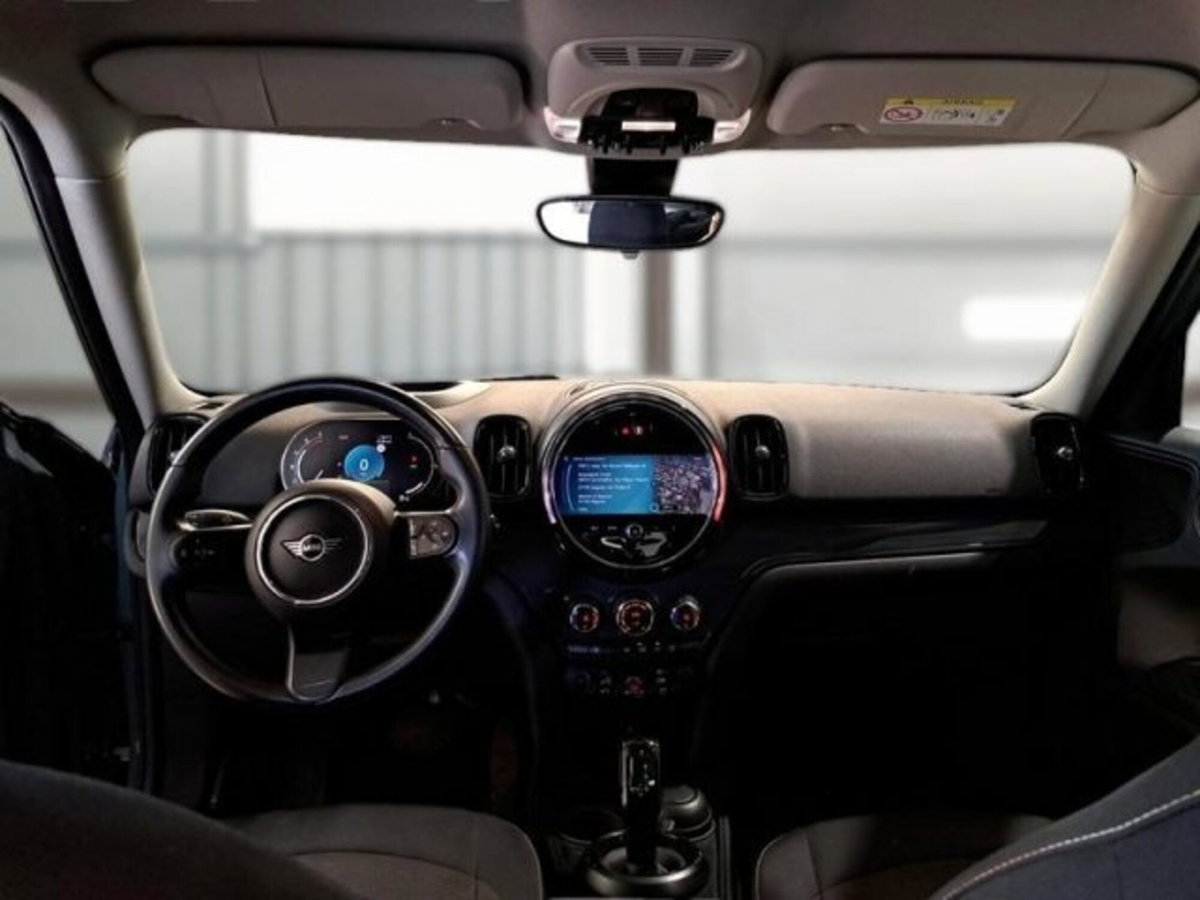 MINI Mini Countryman 1.5 One D Business Countryman (8)