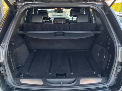 Jeep Grand Cherokee 3.0 V6 CRD 250 CV Multijet II Overland (14)