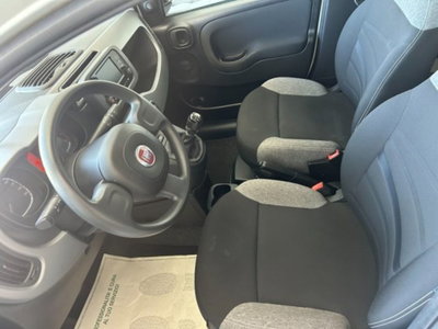 Fiat Panda 1.0 firefly hybrid s&s 70cv 5p.ti (14)