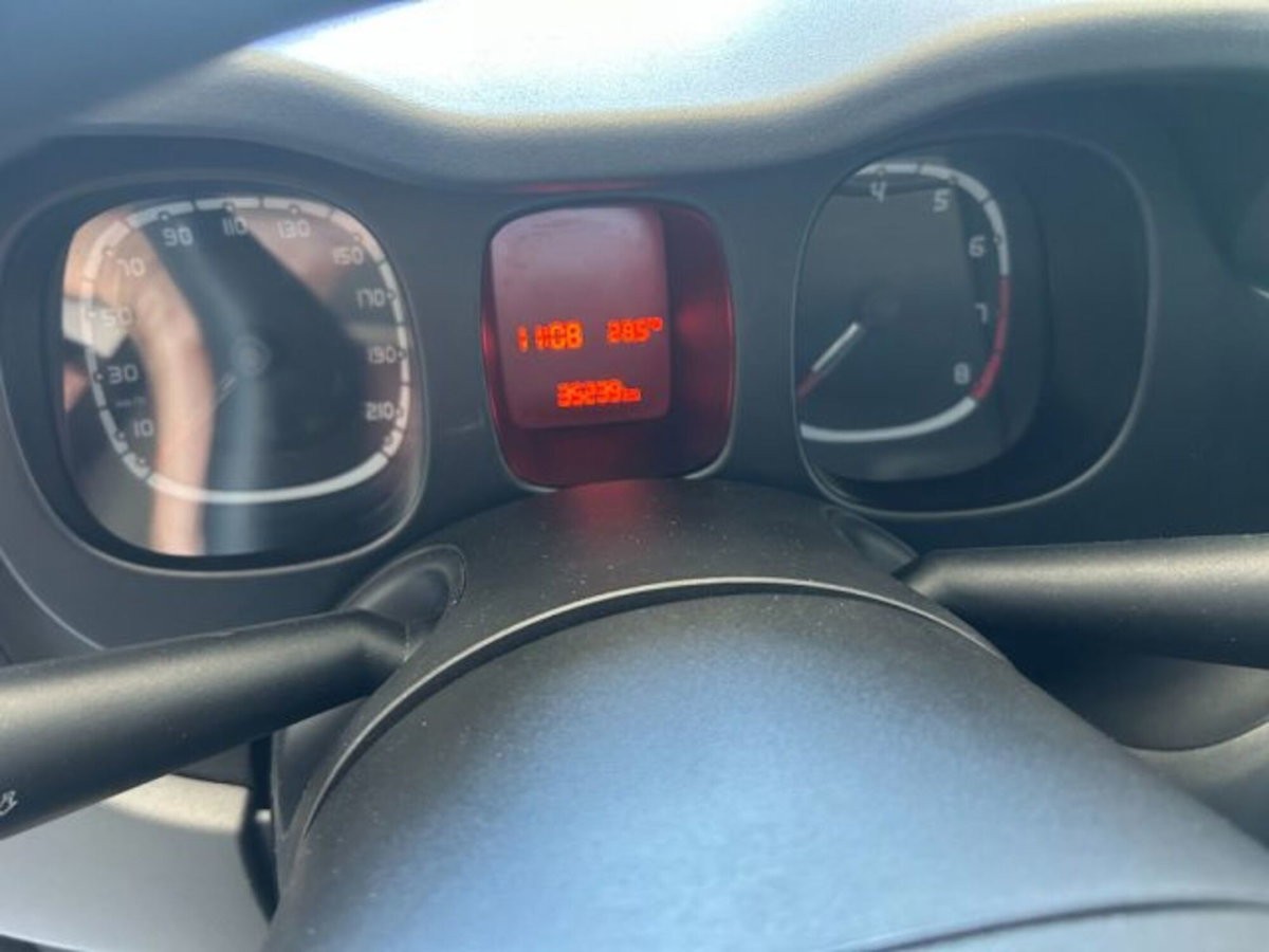 Fiat Panda 1.0 firefly hybrid s&s 70cv 5p.ti (16)