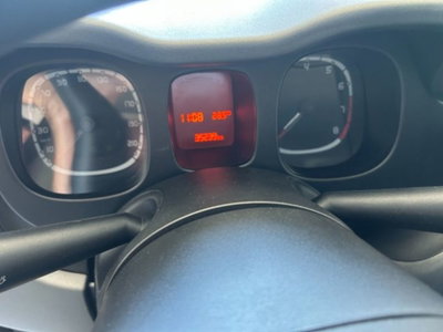 Fiat Panda 1.0 firefly hybrid s&s 70cv 5p.ti (16)