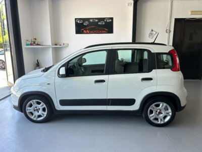 Fiat Panda 1.0 firefly hybrid s&s 70cv 5p.ti (2)