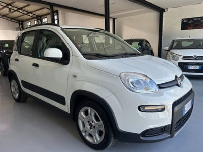 Fiat Panda 1.0 firefly hybrid s&s 70cv 5p.ti (3)