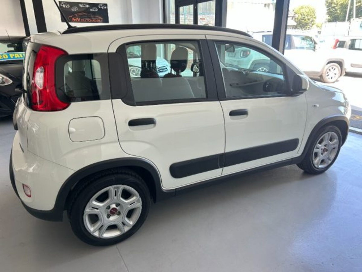 Fiat Panda 1.0 firefly hybrid s&s 70cv 5p.ti (4)