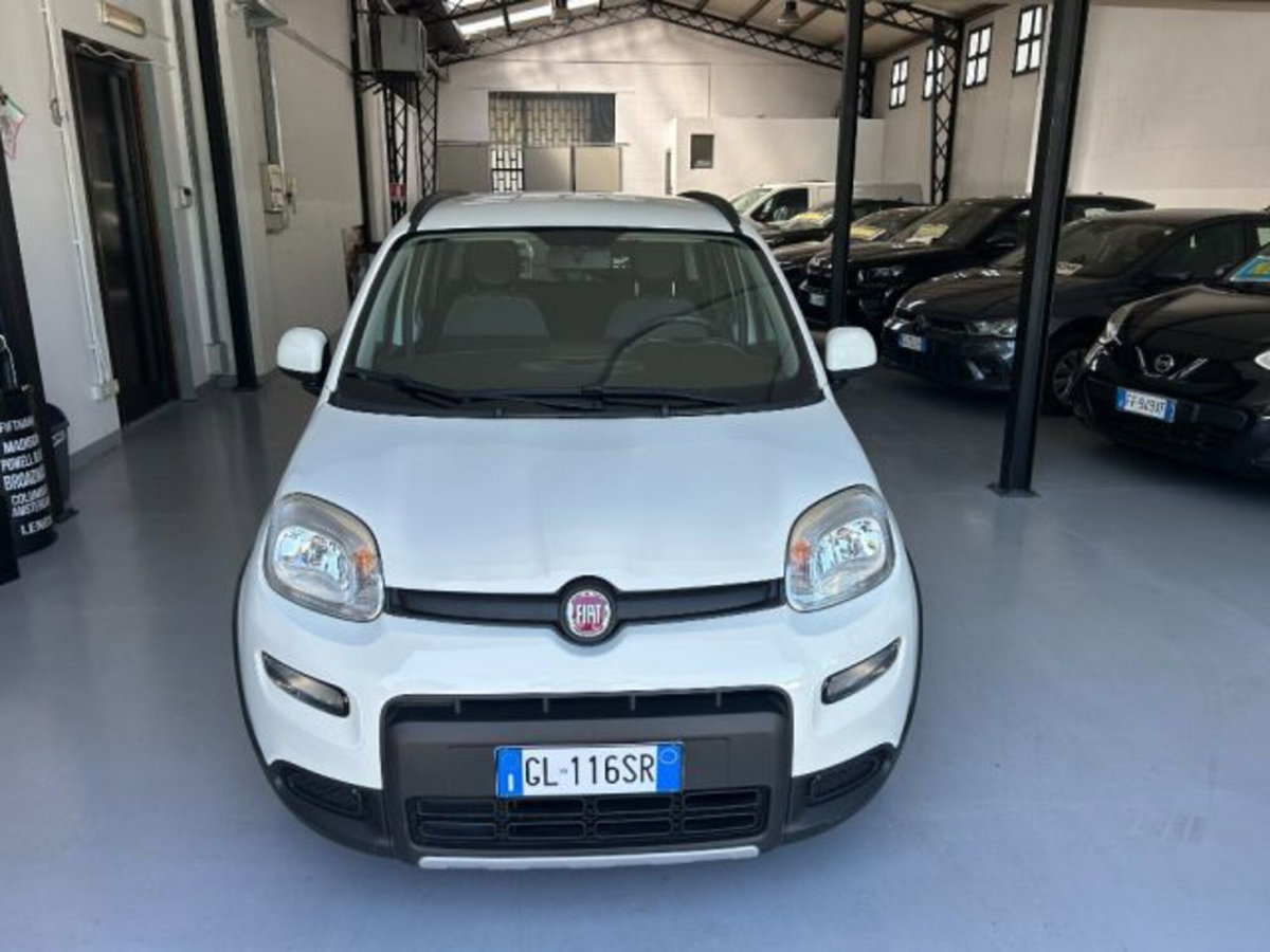 Fiat Panda 1.0 firefly hybrid s&s 70cv 5p.ti (5)