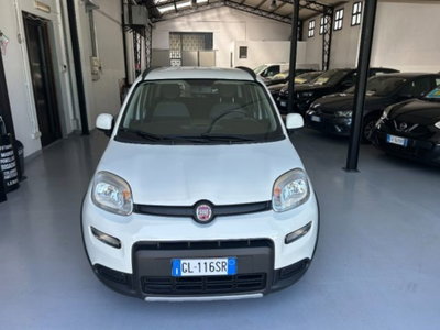 Fiat Panda 1.0 firefly hybrid s&s 70cv 5p.ti (5)