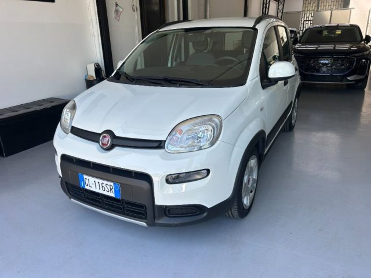 Fiat Panda 1.0 firefly hybrid s&s 70cv 5p.ti (6)