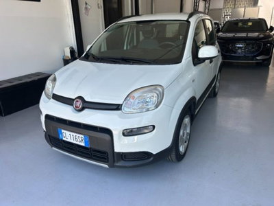 Fiat Panda 1.0 firefly hybrid s&s 70cv 5p.ti (6)