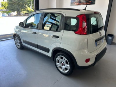 Fiat Panda 1.0 firefly hybrid s&s 70cv 5p.ti (7)
