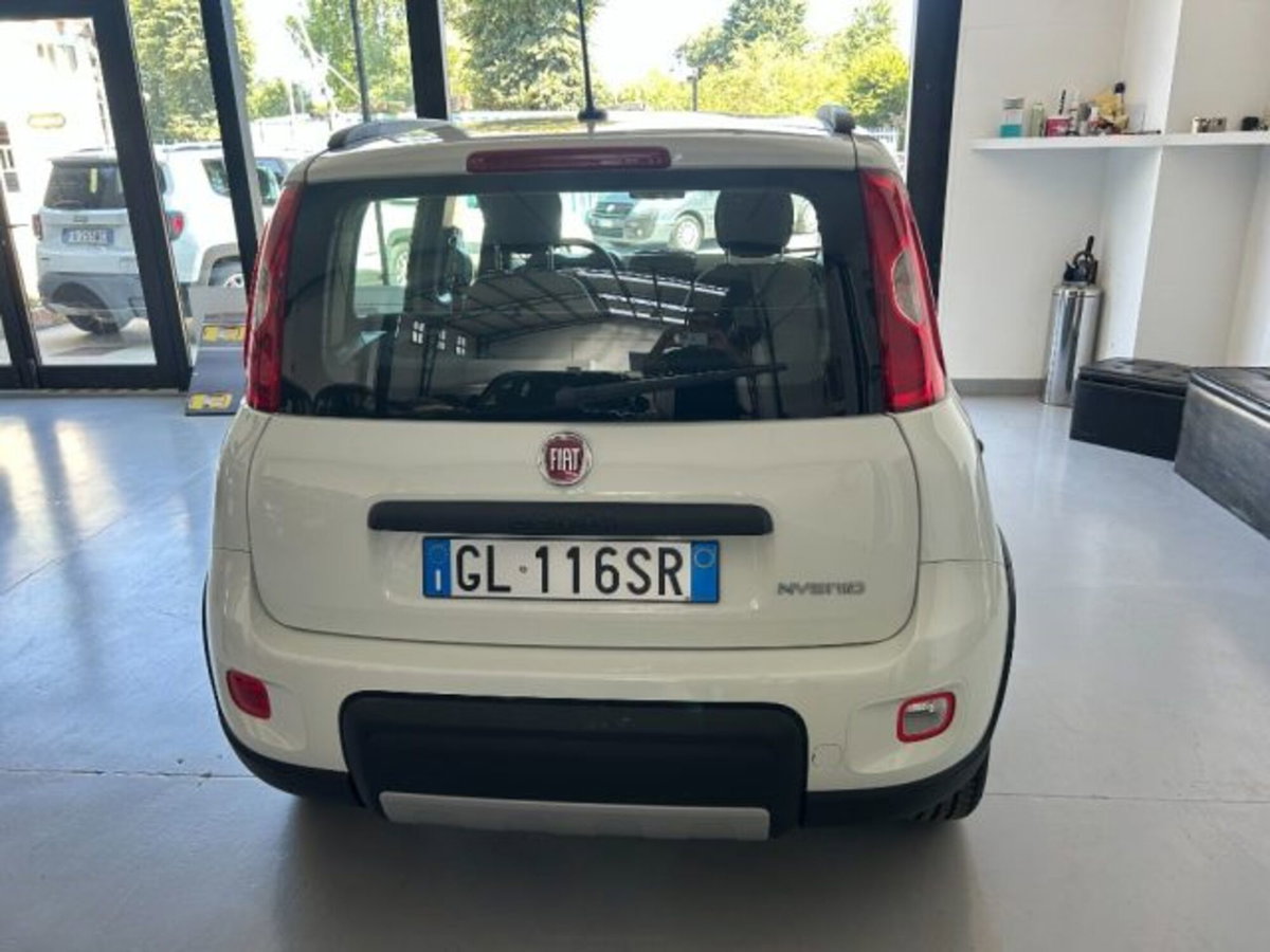 Fiat Panda 1.0 firefly hybrid s&s 70cv 5p.ti (9)