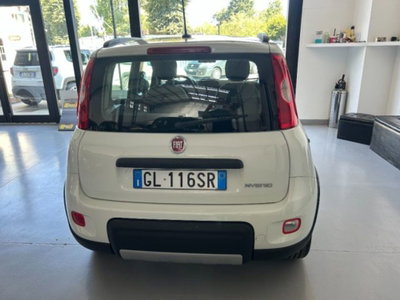 Fiat Panda 1.0 firefly hybrid s&s 70cv 5p.ti (9)