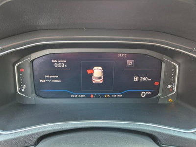 Volkswagen T-Roc 1.6 TDI SCR Advanced BlueMotion Technology (19)