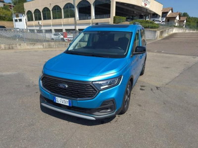 Ford Tourneo Connect 2.0 EcoBlue 122 CV Sport usata