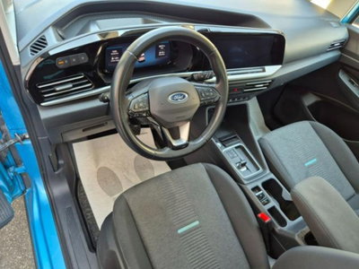 Ford Tourneo Connect 2.0 EcoBlue 122 CV Sport (10)