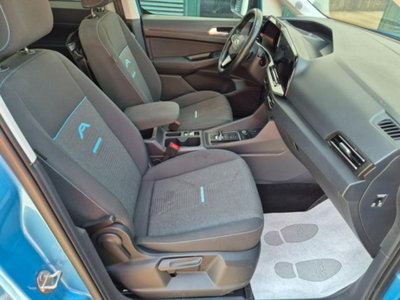 Ford Tourneo Connect 2.0 EcoBlue 122 CV Sport (14)