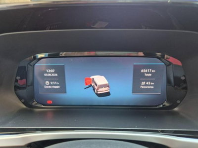 Ford Tourneo Connect 2.0 EcoBlue 122 CV Sport (18)