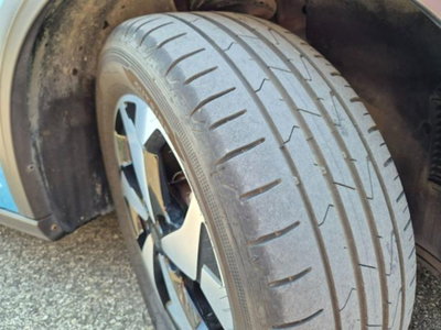 Ford Tourneo Connect 2.0 EcoBlue 122 CV Sport (20)