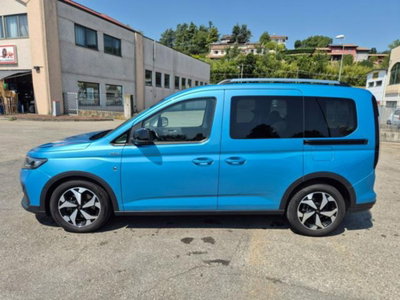 Ford Tourneo Connect 2.0 EcoBlue 122 CV Sport (3)