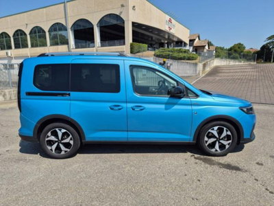Ford Tourneo Connect 2.0 EcoBlue 122 CV Sport (6)