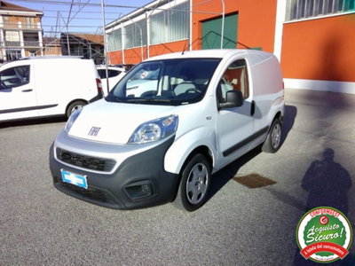 Fiat Fiorino QUBO 1.3 MJT 95CV SX (N1) usata