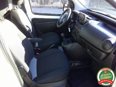 Fiat Fiorino QUBO 1.3 MJT 95CV SX (N1) (12)