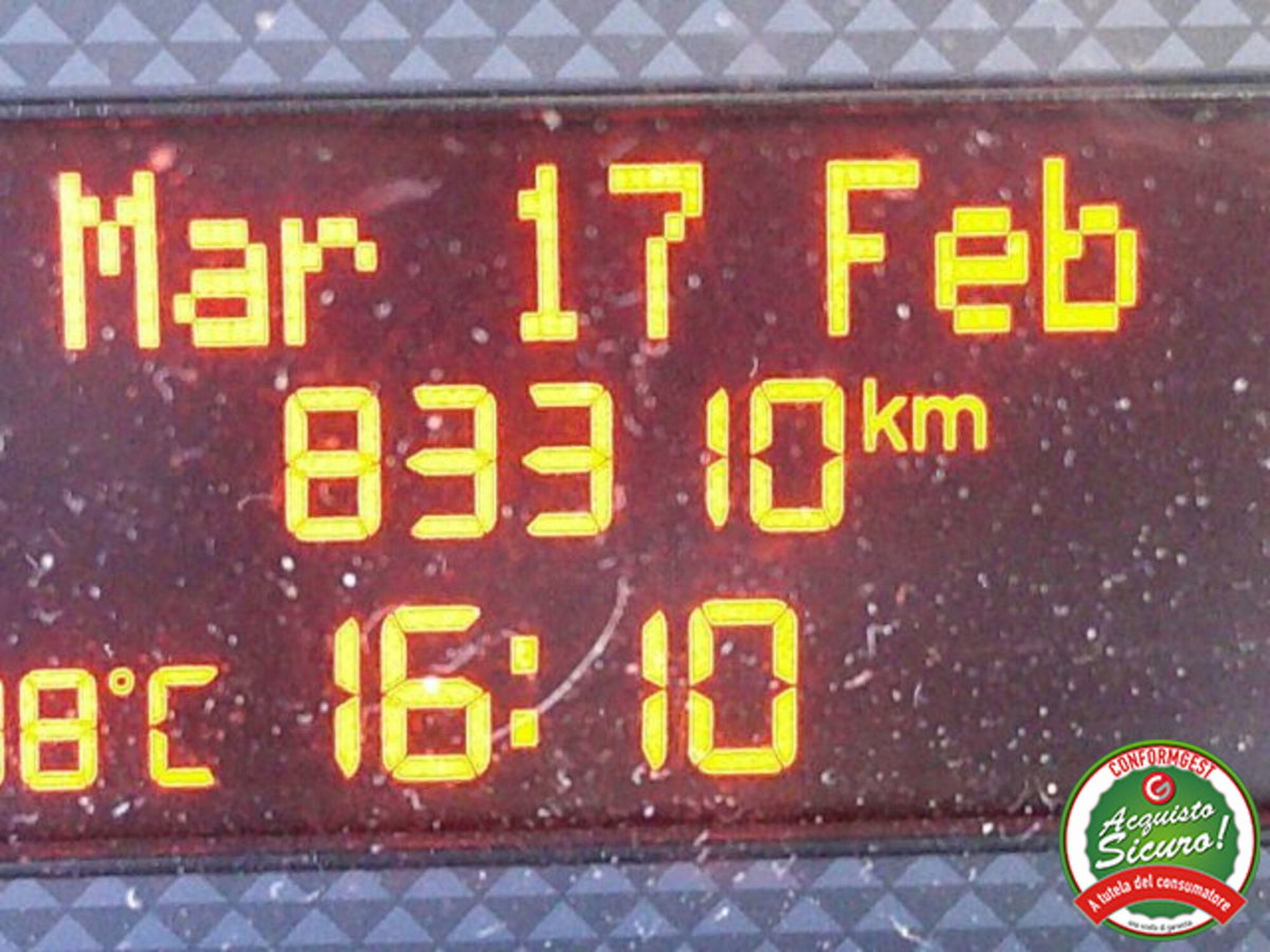 Fiat Fiorino QUBO 1.3 MJT 95CV SX (N1) (14)