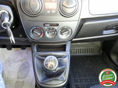 Fiat Fiorino QUBO 1.3 MJT 95CV SX (N1) (16)