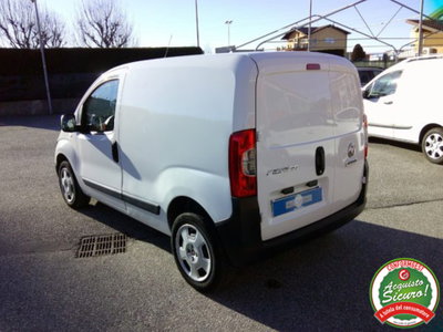 Fiat Fiorino QUBO 1.3 MJT 95CV SX (N1) (3)