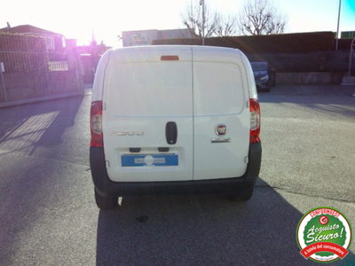 Fiat Fiorino QUBO 1.3 MJT 95CV SX (N1) (4)