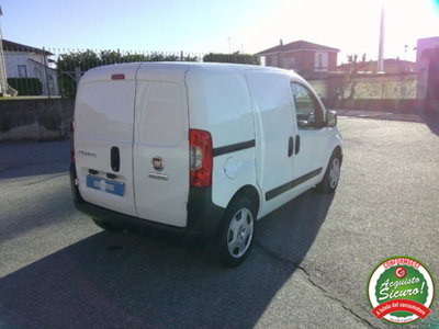 Fiat Fiorino QUBO 1.3 MJT 95CV SX (N1) (5)