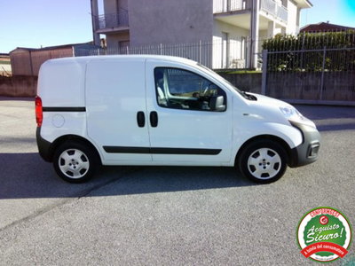 Fiat Fiorino QUBO 1.3 MJT 95CV SX (N1) (6)