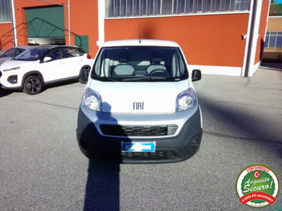 Fiat Fiorino QUBO 1.3 MJT 95CV SX (N1) (8)