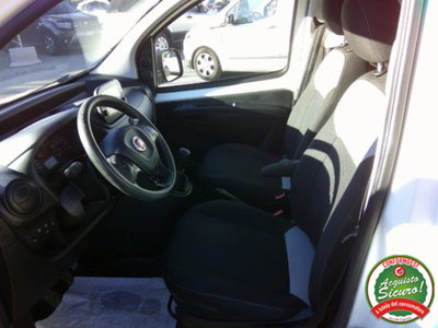 Fiat Fiorino QUBO 1.3 MJT 95CV SX (N1) (9)