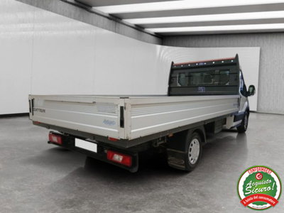 Ford Transit transit 350 tr.post. 2.0 tdci 170cv trend L4 Scattolini cassone fisso r.gem. (4)