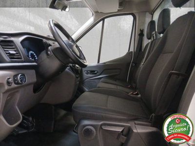 Ford Transit transit 350 tr.post. 2.0 tdci 170cv trend L4 Scattolini cassone fisso r.gem. (8)