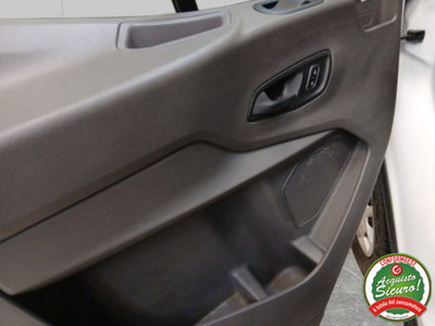 Ford Transit transit 350 tr.post. 2.0 tdci 170cv trend L4 Scattolini cassone fisso r.gem. (9)