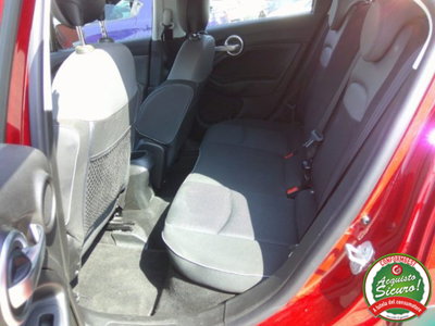 Fiat 500X 1.6 E-Torq 110 CV Pop (10)