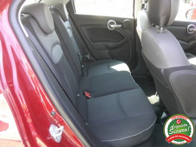 Fiat 500X 1.6 E-Torq 110 CV Pop (12)