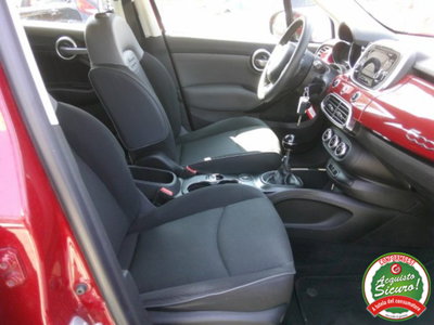 Fiat 500X 1.6 E-Torq 110 CV Pop (13)