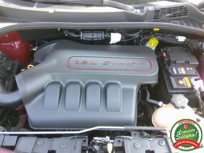 Fiat 500X 1.6 E-Torq 110 CV Pop (14)