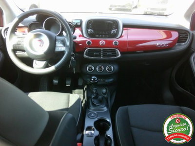 Fiat 500X 1.6 E-Torq 110 CV Pop (15)