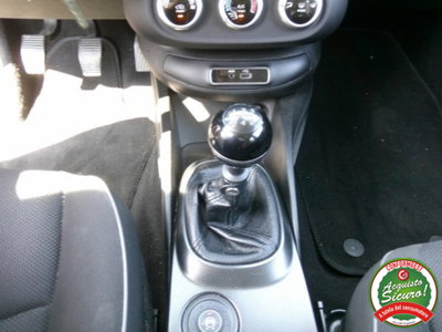Fiat 500X 1.6 E-Torq 110 CV Pop (18)