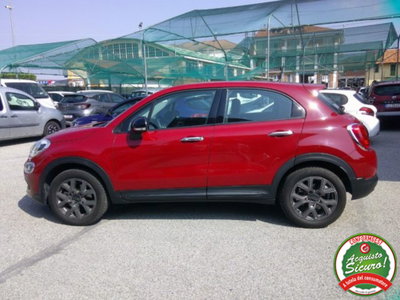 Fiat 500X 1.6 E-Torq 110 CV Pop (2)