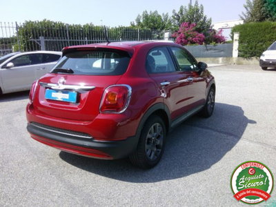 Fiat 500X 1.6 E-Torq 110 CV Pop (5)