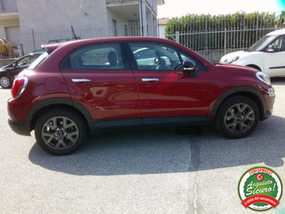 Fiat 500X 1.6 E-Torq 110 CV Pop (6)