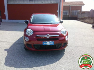 Fiat 500X 1.6 E-Torq 110 CV Pop (8)