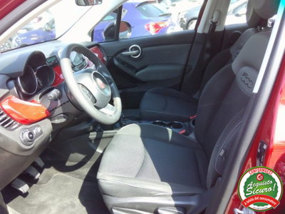 Fiat 500X 1.6 E-Torq 110 CV Pop (9)