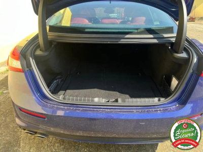 Maserati Ghibli Ghibli V6 Diesel (9)