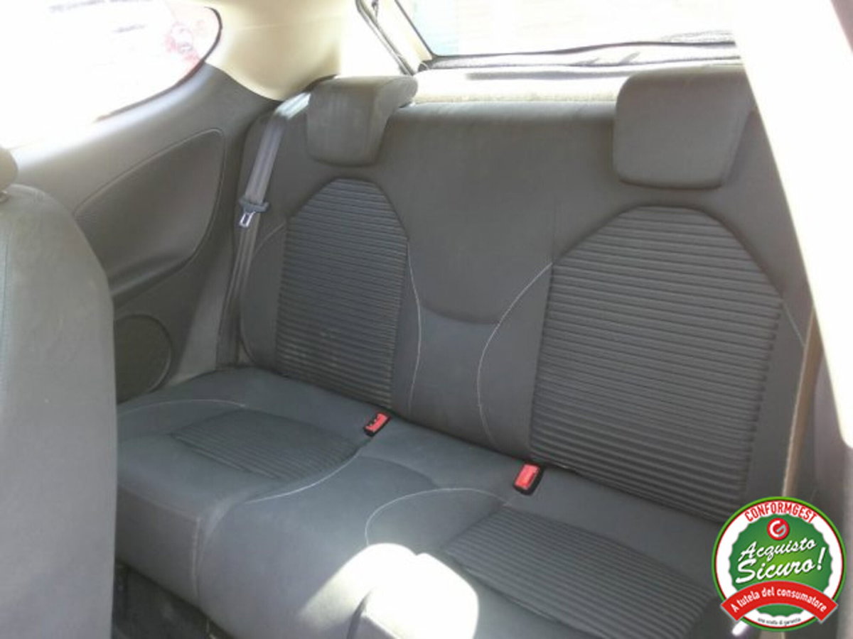 Alfa Romeo MiTo 1.4 8V S&S Super (10)